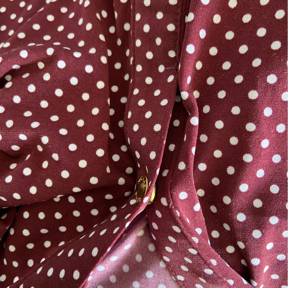 MICHAEL KORS button-up dress - Picture 11 of 11